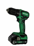 Perc. Viss 18V 2Ah 55Nm