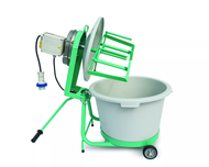 MALAXEUR MIX ALL 230 V 50HZ IMER