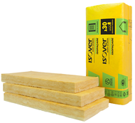 Panneau ISOFACADE 30P 0,6x1,35m EP.210MM 1,62M2/COL R7 - 1COL=2PAN