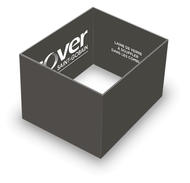 Kit laine à souffler