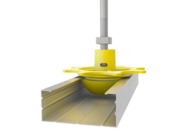 Cavalier Intégra Zen Boite de 50 pièces