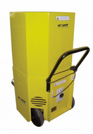 Ma Cardissimo : machine à carder (démotter) la laine