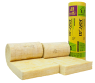 Rouleau ISOMOB 32R 0,575x2,7ml EP.145MM 3,1M2/COL R4,5 1COL=2RLX