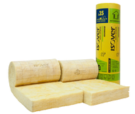 Rouleau Isomob 35R 0,575x3,7ml EP.160MM 4,26M2/COL R4,55 1COL=2RLX