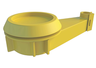 Clip Plenum Intégra 2 (50 P)