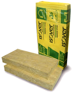 Isover TF 36 50*600*1200