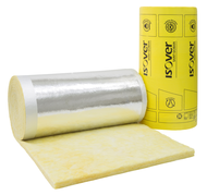 Rouleau FEUTRE TENDU ALU 1,2x15ml EP.60MM 18M2/RLX R1,5 1COL=1RLX