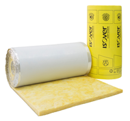 Rouleau FEUTRE TENDU ALU BLANC 1,2x20ml EP.50MM 24M2/COL R1,25 1COL=1RLX