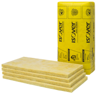 Panneau Cloisolène LV 0,6x1,2m EP.55MM 11,52M2/COL R1,35 1COL=16PAN