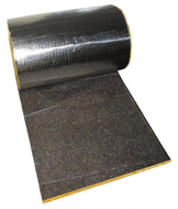 Rouleau Cladacoustic 0,605x15ml EP.20MM 18,15M2/COL R0,550 1PAL=2RLX