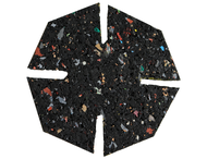 GOMME ACOUSTIQUE ESSENTIEL - SACHET DE 20pcs