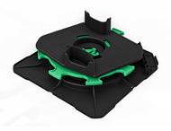 PLOT EASIO H40/55mm AUTONIVELANT LAMBOURDE