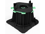 PLOT EASIO H130/230mm AUTONIVELANT LAMBOURDE