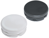 BOUCHON DE MARQUAGE ALVEPLAC GRIS FONCE