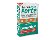LATERMIX FORTE SAC DE 32 LITRES