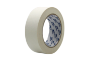 ROULEAU ADHESIF SCOTCH PAPIER MASQUAGE BLANC MASKING GRIPEUR 36mm x 50M