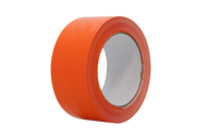 ROULEAU ADHESIF SCOTCH TOILE ORANGE Superduct spécial façadier 48mm X 25ML