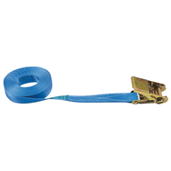 SANGLE D'ARRIMAGE LARG 25 MM x 5M 1T2