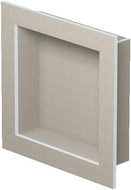 RELAX-NI-M NICHE PREFABRIQUEE