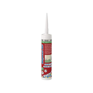 MASTIC SILICINE MAPESIL AC 100 BLANC 310ML