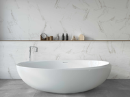 FAIENCE CALACATTA BLANCO Mat 33,3X55cm 1,84M2/BTE 10PC/BTE MR100