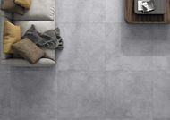 CARRELAGE VALDIVIA GRIS 0 60X60cm 1,44M2/BTE 4PC/BTE MP175