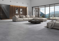 CARRELAGE VALDIVIA GRIS 0 120X120cm 1,44M2/BTE 1PC/BTE MP330
