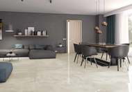 CARRELAGE ELDER TAUPE Poli 60X120cm 1,44M2/BTE 2PC/BTE MP323