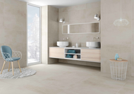 CARRELAGE ELDER MARFIL 0 120X120cm 1,44M2/BTE 1PC/BTE MP330