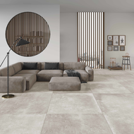 CARRELAGE ANTIBES IVORY 0 120X120cm 1,44M2/BTE 1PC/BTE MP330