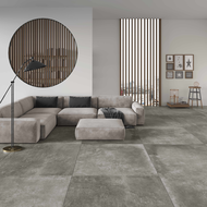 CARRELAGE ANTIBES GREY 0 120X120cm 1,44M2/BTE 1PC/BTE MP330