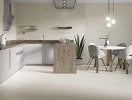 CARRELAGE KAMEN MARFIL 0 33,3X100cm 2M2/BTE 6PC/BTE MB150