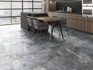 CARRELAGE DUOMO AZUL Poli 60X120cm 1,44M2/BTE 2PC/BTE MP324