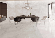 CARRELAGE CLOTHY PERLA Poli 60X120cm 1,44M2/BTE 2PC/BTE MP323