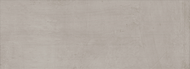 FAIENCE RLV.SMART TAUPE Brillant 25X70cm 1,58M2/BTE 9PC/BTE MR155
