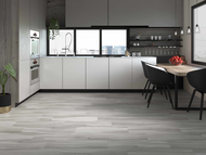 CARRELAGE BOSCO GRIS 0 20X75cm 1,05M2/BTE 7PC/BTE MP210