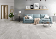 CARRELAGE MEDINA CENIZA Mat 20X120 (F)cm 1,68M2/BTE 7PC/BTE MP225