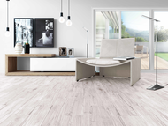 CARRELAGE MAKAI GRIS Mat 23X120cm 1,38M2/BTE 5PC/BTE MP220