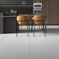 CARRELAGE METHOD SILVER 0 30X60 (C)cm 1,08M2/BTE 6PC/BTE MP126