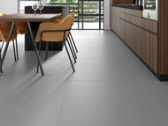 CARRELAGE METHOD SILVER 0 60X120cm 1,44M2/BTE 2PC/BTE MP320