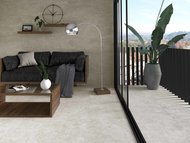 CARRELAGE GRAIN STONE SAND 0 30X60 (C)cm 1,08M2/BTE 6PC/BTE MP126