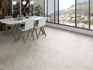CARRELAGE GRAIN STONE SAND 0 60X120cm 1,44M2/BTE 2PC/BTE MP320