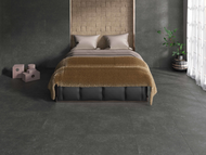 CARRELAGE GRAIN STONE BLACK 0 120X120cm 1,44M2/BTE 1PC/BTE MP330