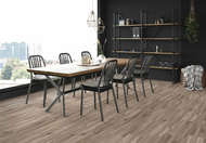 CARRELAGE TIOGA GRIS Mat 20X60cm 1,08M2/BTE 9PC/BTE MG120