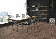 CARRELAGE TIOGA NOCE Mat 20X60cm 1,08M2/BTE 9PC/BTE MG120