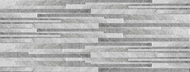 FAIENCE RLV.KEON GRIS Mat 20X60cm 1,08M2/BTE 9PC/BTE MR145
