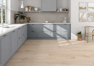 CARRELAGE BOLZANO HAYA 0 25X150cm 1,5M2/BTE 4PC/BTE MP235