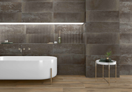 CARRELAGE CERES ACERO 0 30X90cm 1,35M2/BTE 5PC/BTE MB140