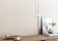 CARRELAGE NATIVE IVORY 0 30X90cm 1,35M2/BTE 5PC/BTE MB140