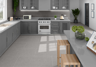 CARRELAGE BELGRAVIA GREY Mat 60X120 (F)cm 1,44M2/BTE 2PC/BTE MP180